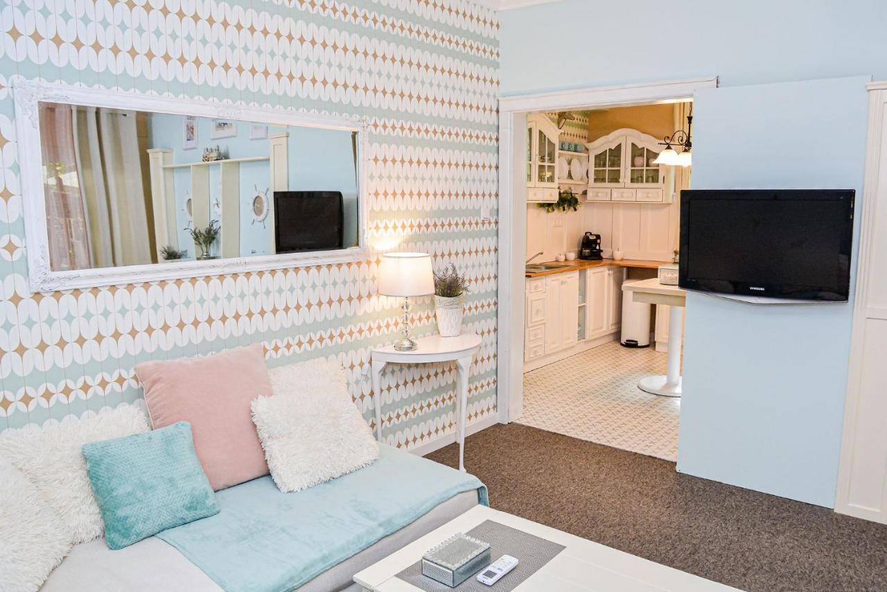 Ferienwohnung Holly Vendeghaz Hajdúszoboszló Exterior foto