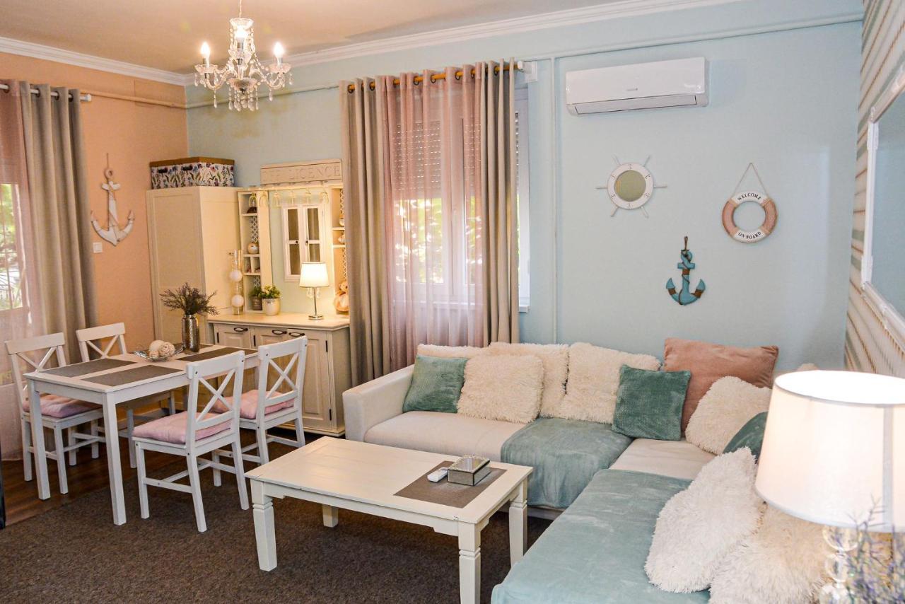 Ferienwohnung Holly Vendeghaz Hajdúszoboszló Exterior foto