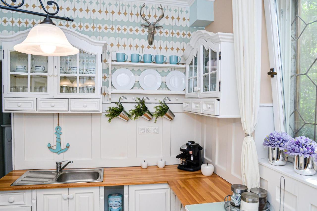 Ferienwohnung Holly Vendeghaz Hajdúszoboszló Exterior foto