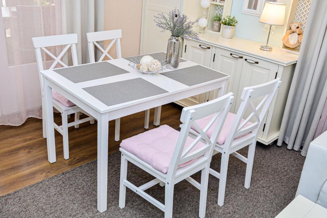 Ferienwohnung Holly Vendeghaz Hajdúszoboszló Exterior foto