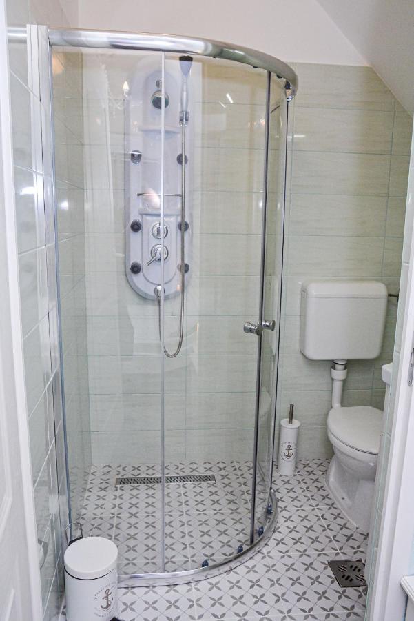 Ferienwohnung Holly Vendeghaz Hajdúszoboszló Exterior foto