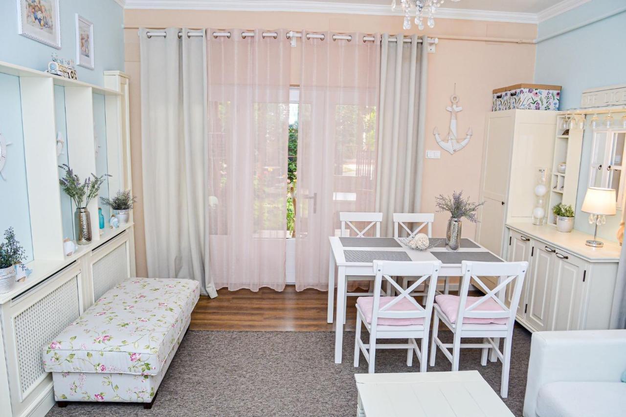 Ferienwohnung Holly Vendeghaz Hajdúszoboszló Exterior foto