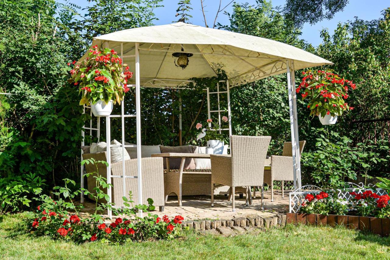Ferienwohnung Holly Vendeghaz Hajdúszoboszló Exterior foto